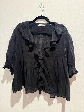 Doen Black Henri XXL